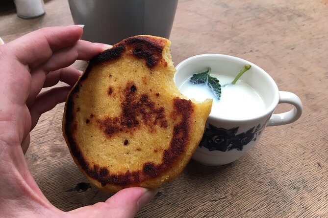 Sumapaz Mountaintop Páramo Trek - 4 hours - Why This Tour Is a Great Fit