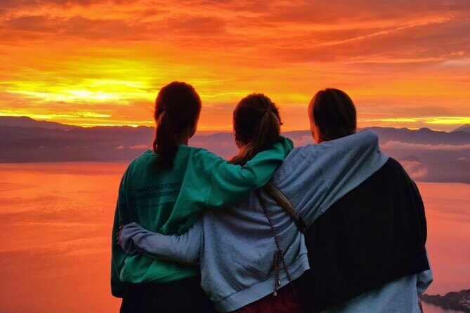 Sunrise Hike Tour on Indian's Nose Mountain - Authentic Experiences and Real Traveler Insights