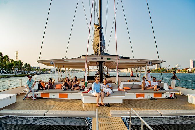 Sunset Cruise in Cartagena - Practical Tips & Recommendations