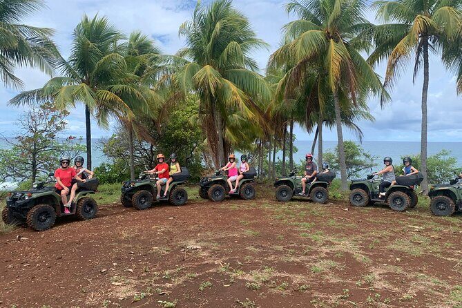 Sunset & Wildlife Tour - The Sum Up