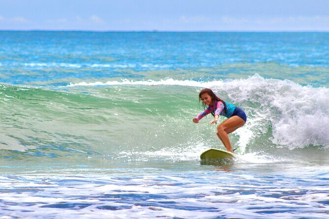Surf Lesson by South Surf Costa Rica - Frequently asked questions