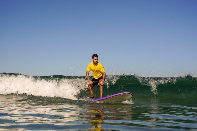 Surf Lessons at Arpoador in Ipanema - Final Thoughts