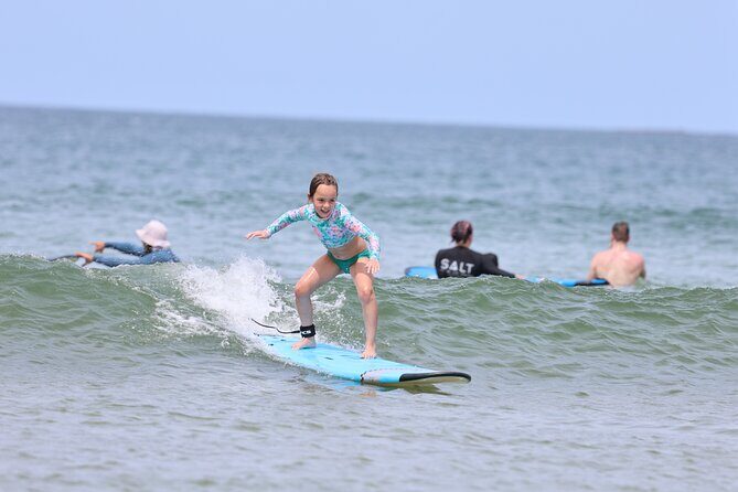 Surfing with Locals at Tamarindo Beach - Final Thoughts