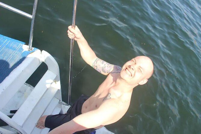 Swimming with Sea Lions in Lima - Who Should Consider This Tour?