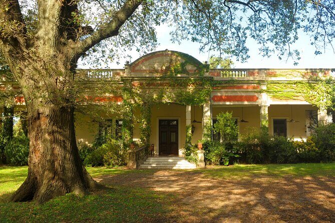Tailor-made Day Tour to San Antonio de Areco & Estancia El Ombu - Frequently Asked Questions