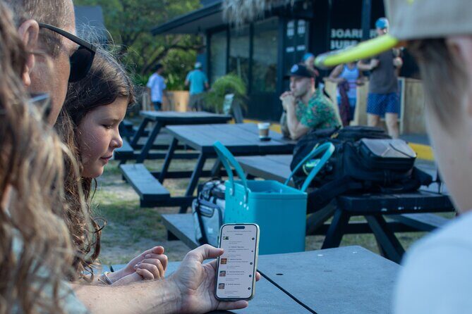 Tamarindo Scavenger Hunt - What Makes This Tour Stand Out