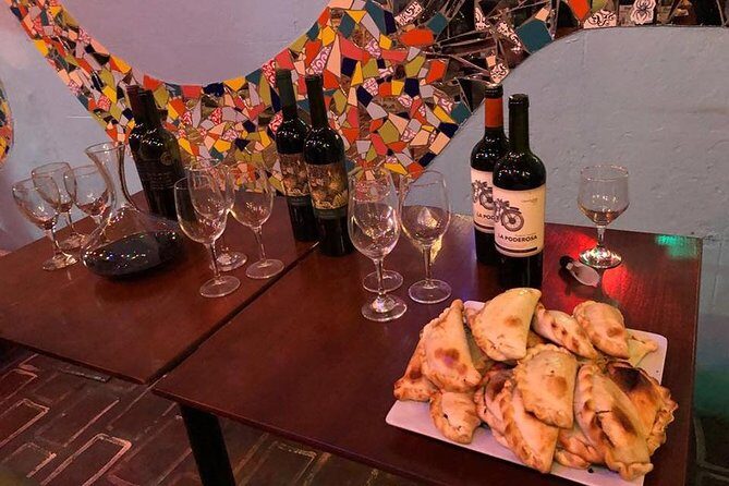 Tango Lesson and Wine Tasting in Buenos Aires, Argentina - Deep Dive: The Itinerary