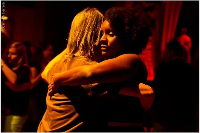 Tango like a Local in Buenos Aires - Who Should Book This Experience?