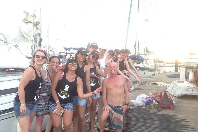 Tayrona Bay Sailboat trip - Final Thoughts: Who Will Love This Trip?