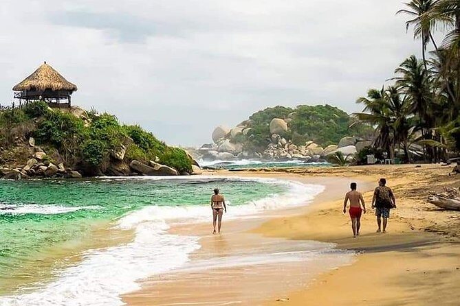 Tayrona Park Hike Tour to Cabo San Juan: Private or Shared - An In-Depth Look at the Tayrona Hike Tour