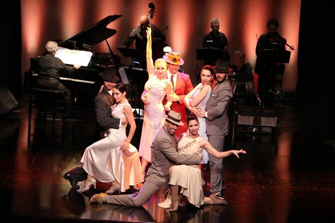 Teatro Astor Piazzolla Skip-the-Line Ticket - Final Thoughts