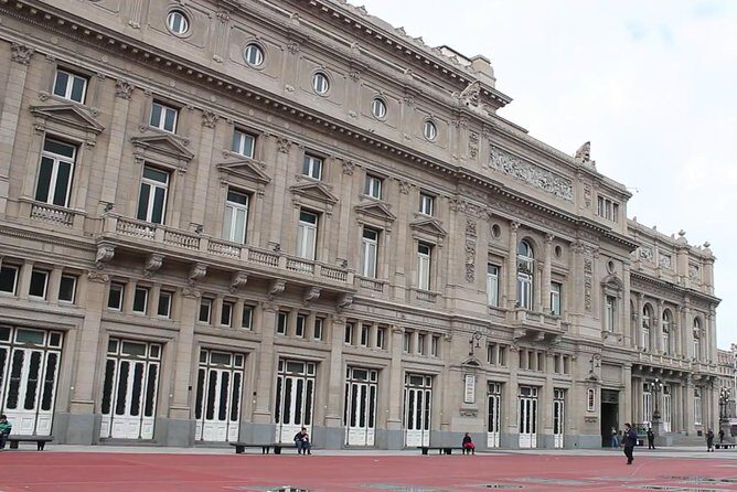 Teatro Colon Skip-the-Line plus Palaces of Buenos Aires Tour - Final Thoughts: Who Is This Tour Best For?