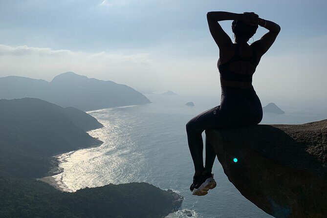 Telégrafo Rock & Prainha Beach - easy hike and stunning views - The Sum Up