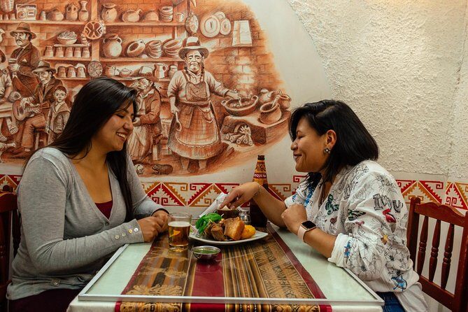 The 10 Tastings of Cusco With Locals: Private Food Tour - Who Will Love This Tour?