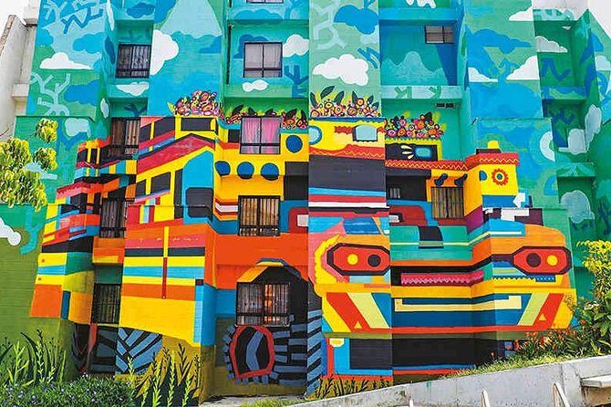 The best Commune 13 Tours in Medellín - Who Should Consider This Tour?