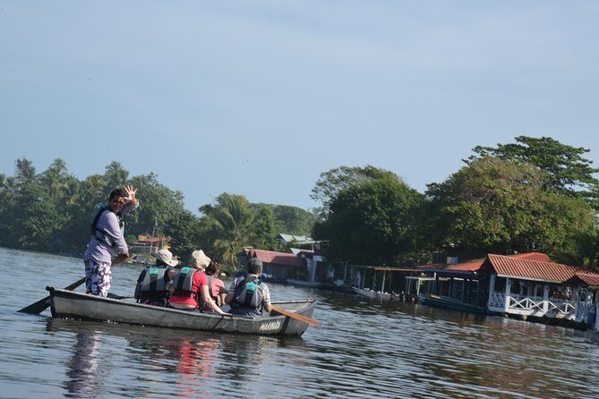 The best of Tortuguero: Canoe, hike and night tour (turtle in Jul-Oct) - Final Thoughts