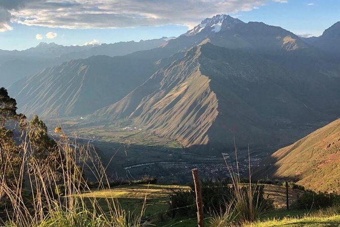 The Best Private Sacred Valley Tour in Cusco - Who Should Choose This Tour?