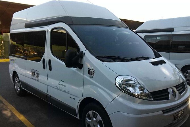 The best private Transfer from/to Cartagena airport. ONE WAY - Final Thoughts: Is This Transfer Right for You?