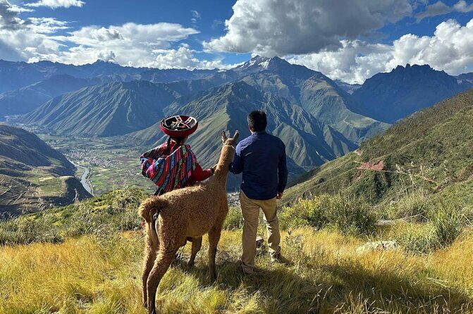the best sacred valley tour: walk with Alpacas,culture experience - Who Should Consider This Tour?