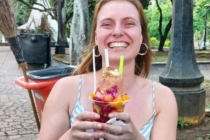 The Cali Street Food Walking Tour - The Experience in Detail