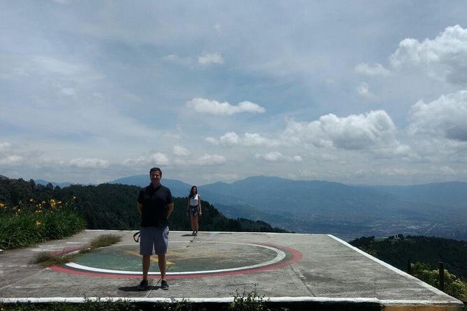 The dark days: Pablo Escobar and the new Medellin private tour - The Value of This Tour