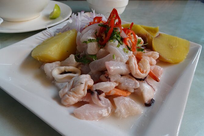 The Fisherman and Ceviche Culture of Lima Tour - Why Travelers Love This Tour