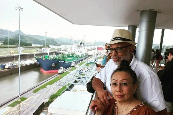 The Marvelous Panama Canal Tour - FAQs