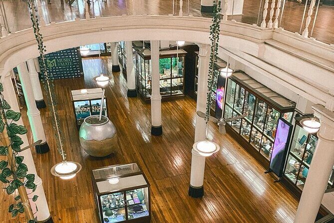 The Ritual of Mate A Cultural Experience Argentina - Who Is This Tour Best For?