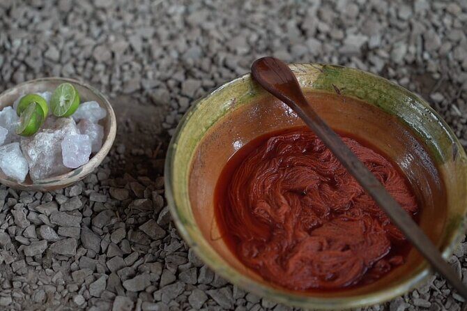 The Textile Workshop Experience in Cusco Region - The Sum Up