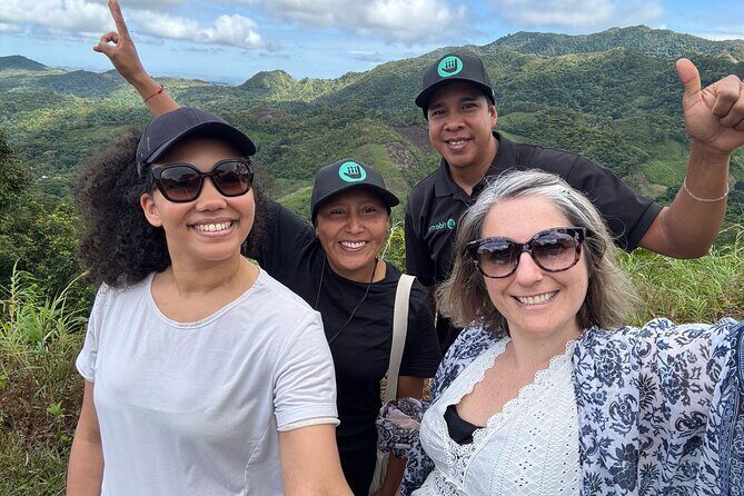 The Valley of Antón Nature & Hiking Small Group Day Trip - The Sum Up