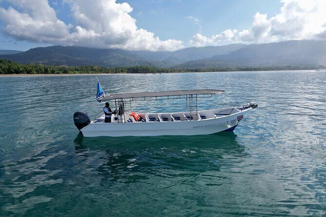 The Wonders of Cano Island Snorkeling Tour - The Overall Experience: What Makes It Special