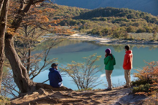 Tierra del Fuego National Park Private Tour - Detailed Breakdown of the Itinerary