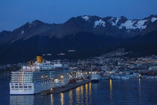 Tierra del Fuego National Park, Ushuaia City Tour Shore Excursion - A Deep Dive into the Tour Experience