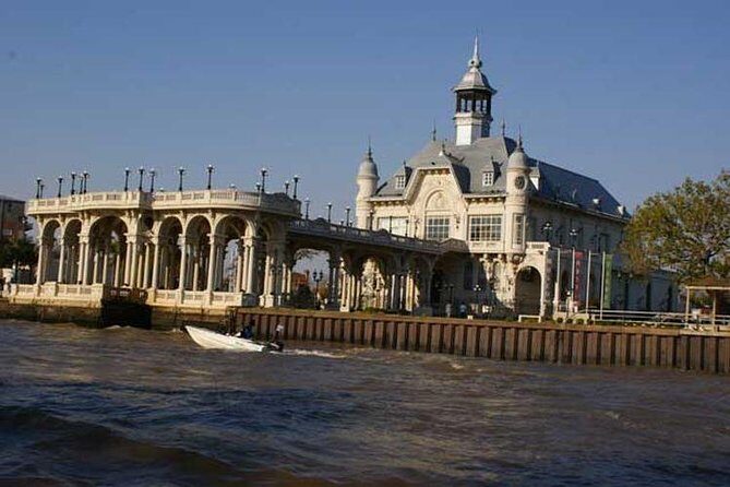 Tigre Delta Premium Tour: Northern Buenos Aires Overview - Final Thoughts