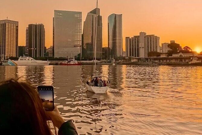 Tigre Delta with Private Navigation with Local Guide - Final Thoughts