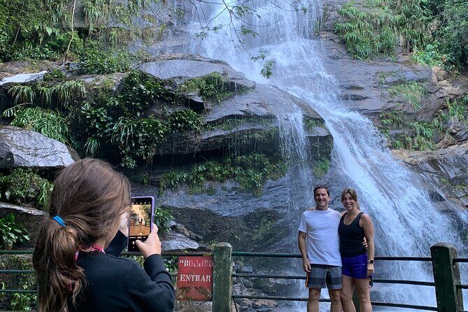 Tijuca Forest Hike - Waterfalls & Caves, Nature & Wild Life! - An In-Depth Look at the Tijuca Forest Hike