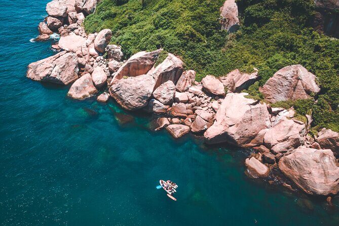 Tijuca Islands Snorkeling & Whale Watching Boat Tour from Rio - Who This Tour Is Best For