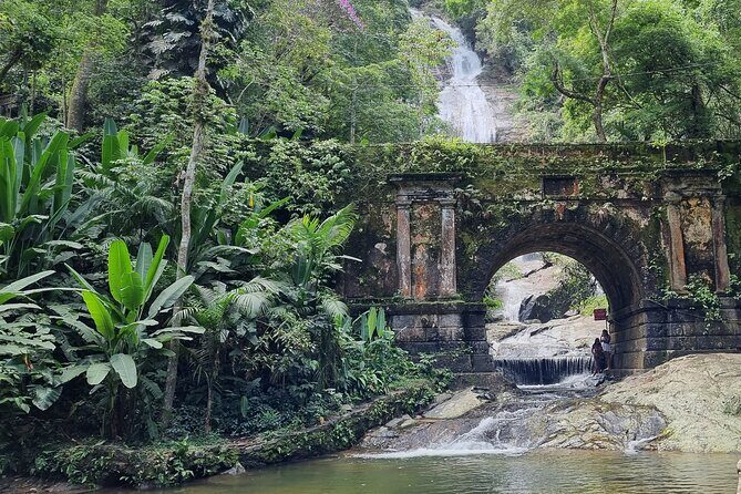 Tijuca Peak Hiking - The Highest Summit in Tijuca National Park - Who Will Enjoy This Tour?