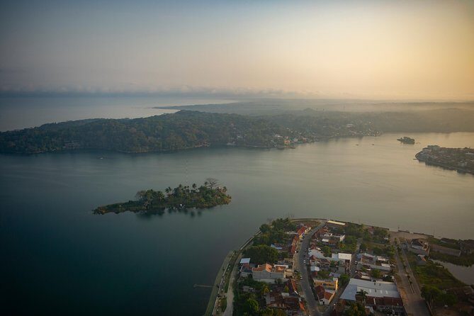 Tikal Day Trip Including Round Trip Flights from Antigua with Lunch - What to Expect from the Tikal Day Trip