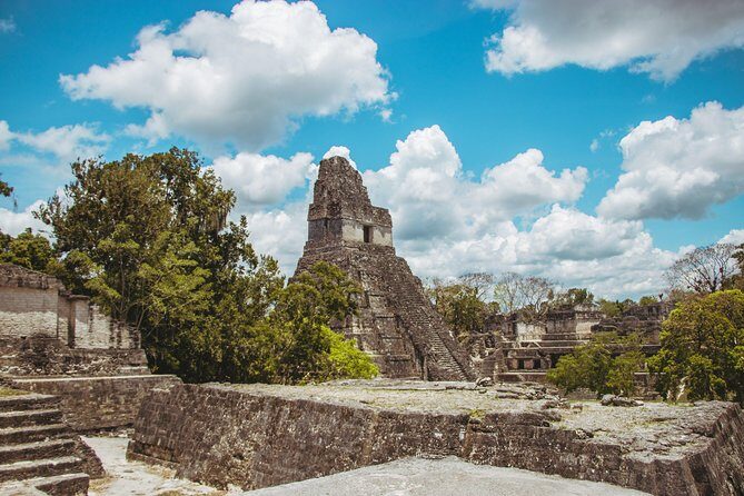 Tikal From Guatemala - The Itinerary Breakdown