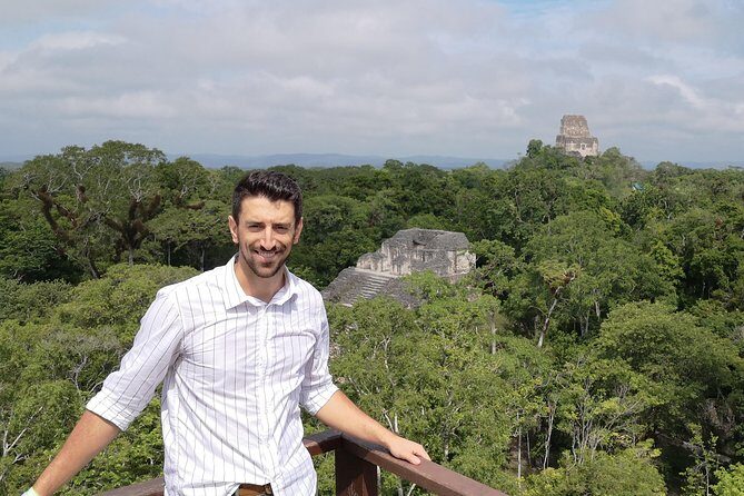 Tikal SUNSET, Archeological focus and Wildlife Spotting Tour (South and East) - Frequently Asked Questions