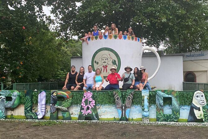 Tio Leo Coffee Tour - The Experience: Authenticity and Value