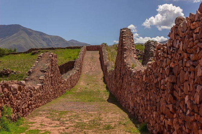 Tipon Pikillacta and Andahuaylillas South Valley Tour of Cusco - Who Should Consider This Tour?