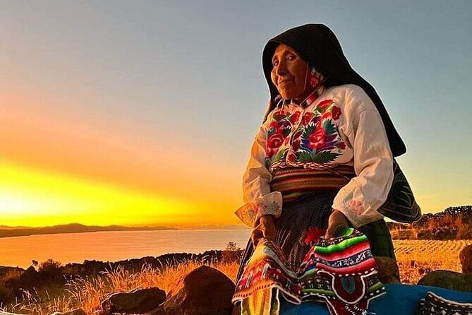 Titicaca Lake 2 Day 1 Night from Cusco to Puno - Who Should Consider This Tour?