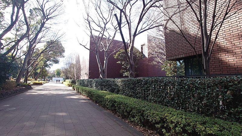 Metropolitalne Muzeum Sztuki w Tokio