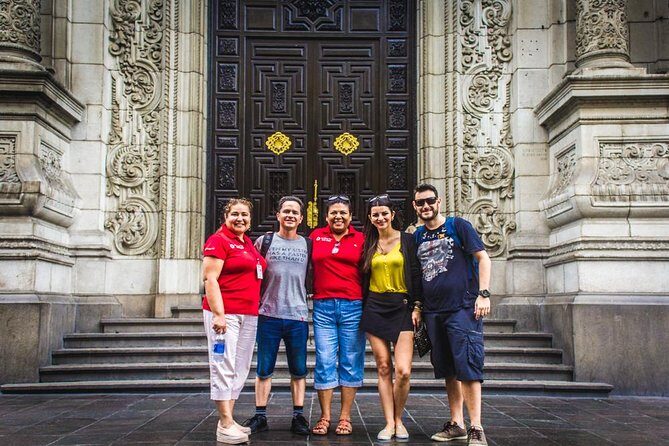 Top Attractions in Lima: Historic Center, Love Park & Catacombs - Final Thoughts