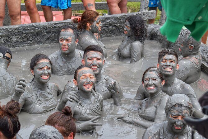 Totumo volcano tour + snack - An In-Depth Look at the Totumo Volcano Tour