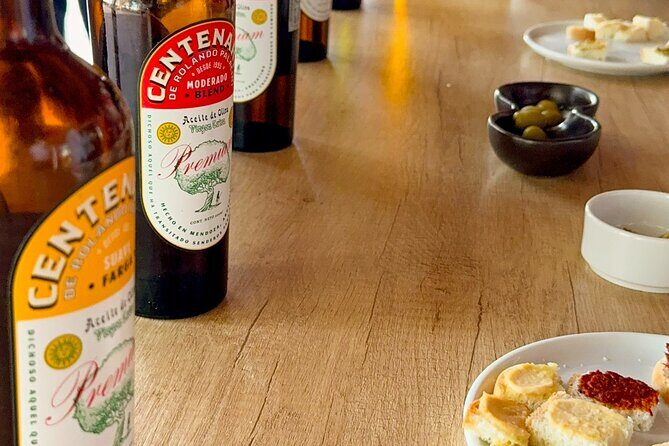 Tour and Tasting in 3 Wineries and 1 Olive Tree in Maipu - Final Thoughts