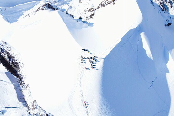 Tour Climbing Nevado Mateo | Your First 5,150 m Summit | 12 Hours - What Does the Price Cover and Why It’s Worth It