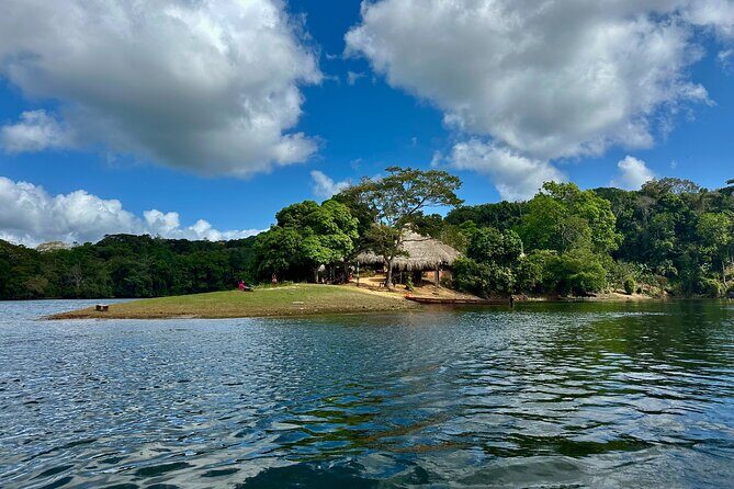 Tour Embera Indigenous Village and waterfall with lunch - A Deep Dive into the Embera Village and Waterfall Experience